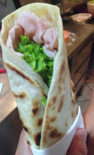 Piadineria Da Patty