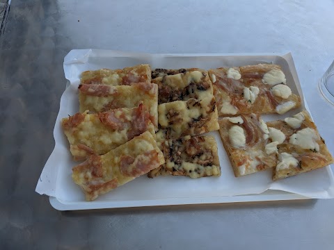 Ideal Pizza