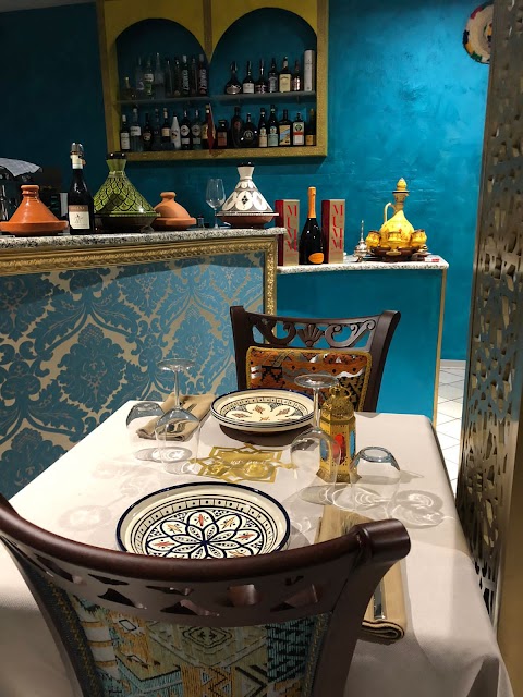 El kasbah Ristorante