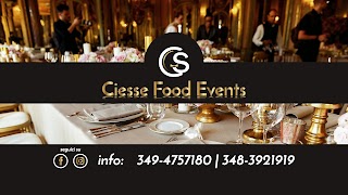 Ciesse Food Events