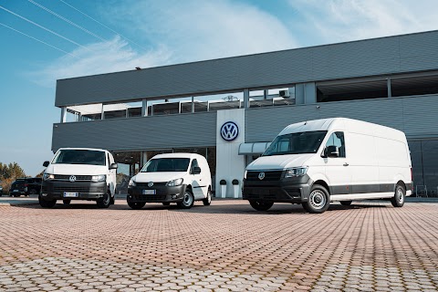 Autobovolone Borini Srl Volkswagen Service