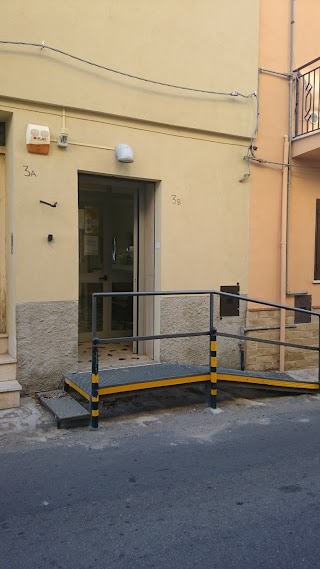 Poste Italiane