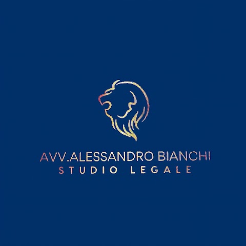 AVVOCATO ALESSANDRO BIANCHI