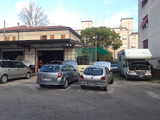 Auto Moto Officina Trevisanato Andrea