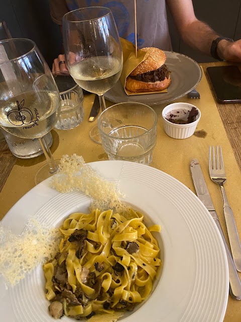 Osteria Macafame