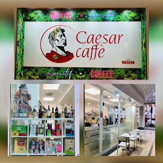 Caesar Caffè - Bar