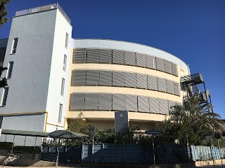 Centro Medico Di Riabilitazione Marina Di Ginosa