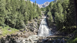 Cascata del Pedruc