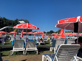 Wave centro sportivo, palestra e piscina