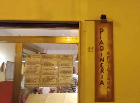 Piadineria