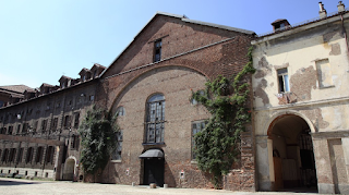 Sala Teatro Maneggio