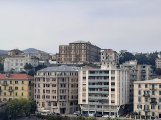 Scuola Materna Purificazione di Maria Santissima