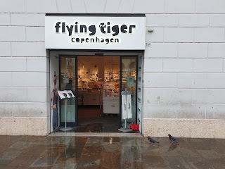 Flying Tiger Copenhagen