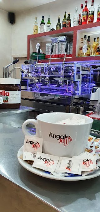 Angolo Caffe