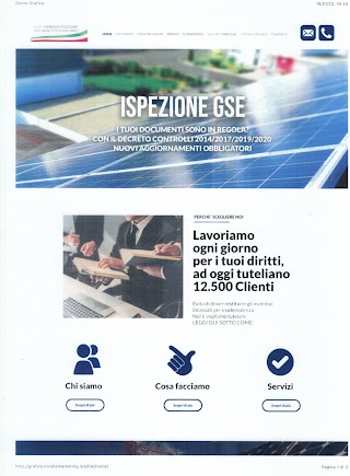 A.I.F Amministrazione Italiana Fotovoltaici