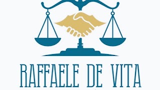 Avv. Raffaele De Vita