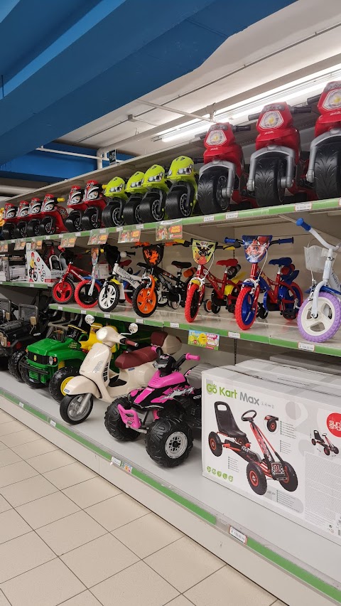 Toys Center