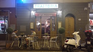 Antica Trattoria "Il Barrino"