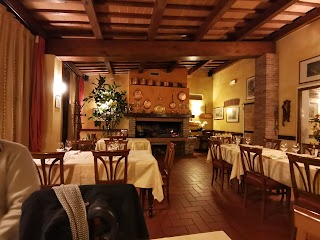 Trattoria Al Borgo di Cherubini Ludovica & C. sas