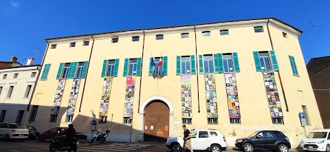 Liceo Artistico "Giulio Romano"