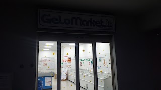 Gelomarket Alimenti Surgelati