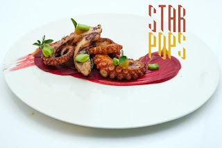 Starpops - Bistrot di Casa Sgarra