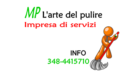 MP L'arte del pulire impresa di pulizie