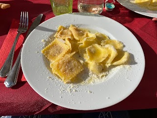 RISTORANTE I MACC DE LE URE