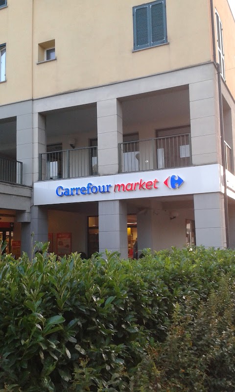 Carrefour Market - Varzi Spagnolo