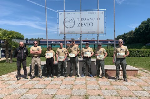 Dojo Eleonora (corsi di Krav Maga)