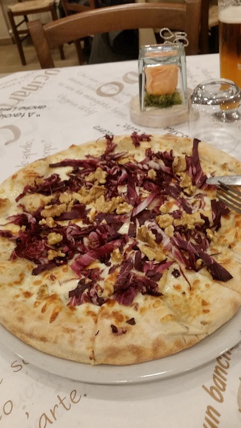 Pizzeria Il Quadrifoglio