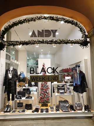 ANDY.it: Abbigliamento, Borse e Calzature dal 1976