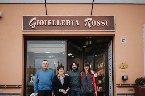 Gioielleria Rossi Storica dal 1957