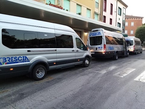 Brescia Auto & Bus Srl: noleggio minibus con conducente