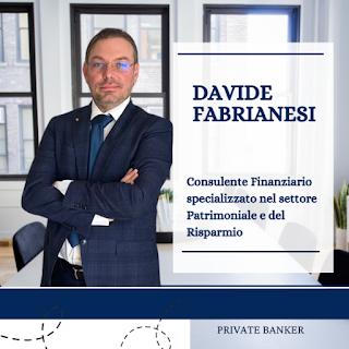 Davide Fabrianesi - Private Banker Fideuram