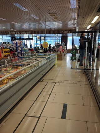 Supermercato Carrefour Express