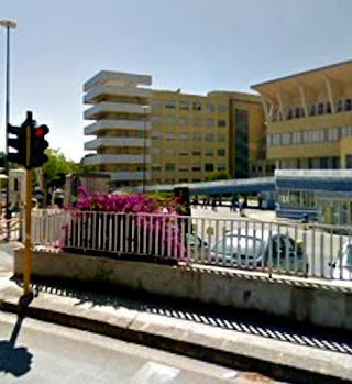 Ospedale Gravina e Santo Pietro Pronto Soccorso