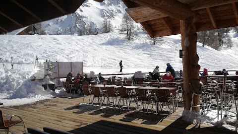 Le Flocon Restaurant d'altitude