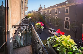 Magione del Re - sicilian rooms