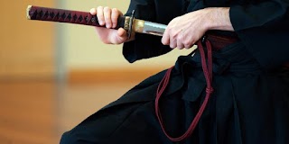 IKIGAI BUDO ACADEMY - ASD