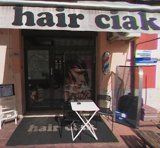 Hair Ciak Trevignano Romano