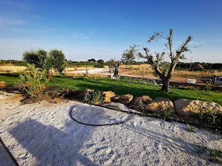 Masseria A Libeccio