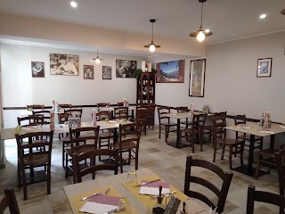 Ristorante Pizzeria La Corte