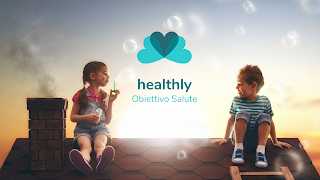 Healthly | Obiettivo Salute