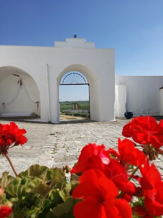 Masseria La Signorella