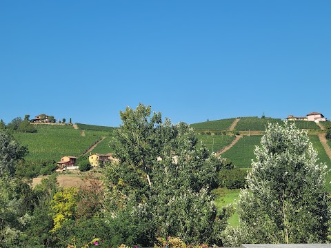 Agriturismo La Biòca