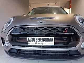 Santiago Compro Vendo Auto