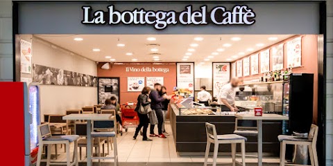 La Bottega del Caffè