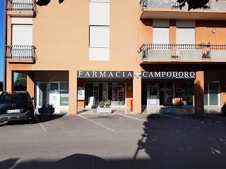 Farmacia Campodoro S.N.C. della Dott.ssa Clara Lorenzato