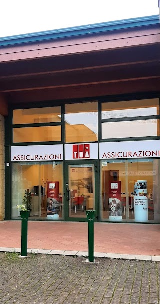 Assicurazioni TUA Assicurazioni - Forgia Giovanni - Desenzano del Garda - Rivoltella